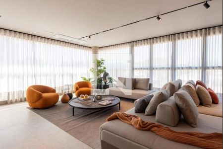 Foto 14 de apartamento à venda com 3 quartos, 210m² em Jardim Paulista, São Paulo