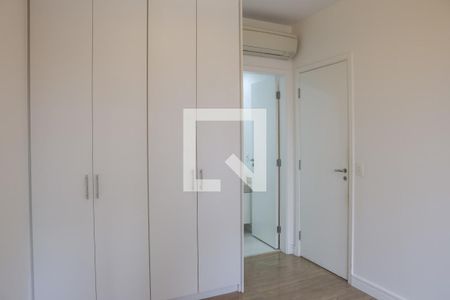 Suíte de apartamento para alugar com 1 quarto, 67m² em Pinheiros, São Paulo