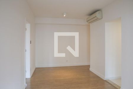 Sala de apartamento para alugar com 1 quarto, 67m² em Pinheiros, São Paulo