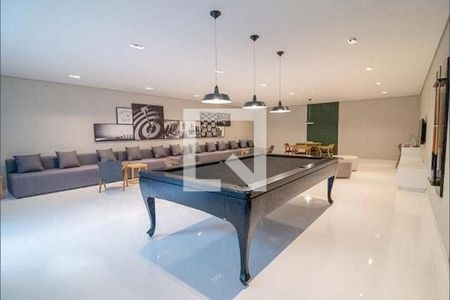 Sala de Jogos de apartamento para alugar com 1 quarto, 67m² em Pinheiros, São Paulo