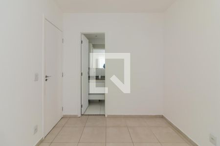 Quarto 2 de apartamento para alugar com 2 quartos, 58m² em Vila Gomes, São Paulo