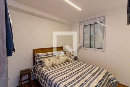 Quarto 1 de apartamento à venda com 2 quartos, 38m² em Água Branca, São Paulo