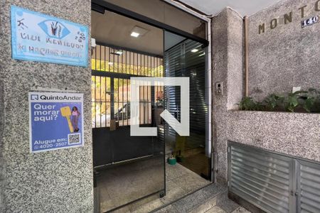 Plaquinha  de kitnet/studio à venda com 1 quarto, 24m² em Sé, São Paulo