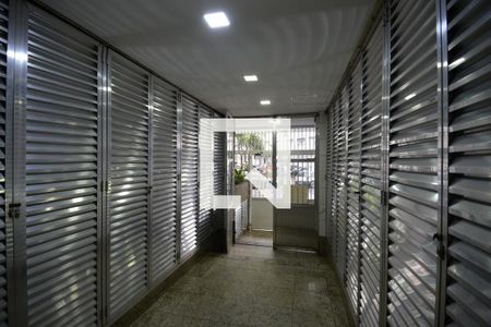 Área comum de kitnet/studio à venda com 1 quarto, 24m² em Sé, São Paulo