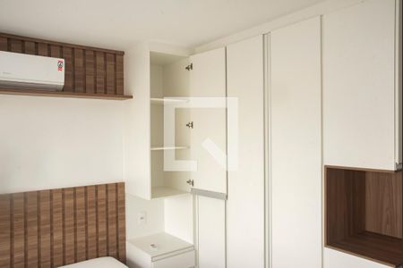 Studio de kitnet/studio para alugar com 1 quarto, 28m² em Indianópolis, São Paulo