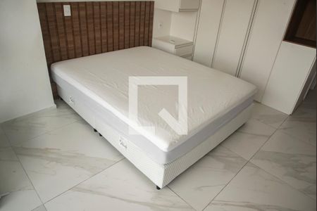 Studio de kitnet/studio para alugar com 1 quarto, 28m² em Indianópolis, São Paulo