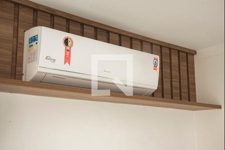 Studio de kitnet/studio para alugar com 1 quarto, 28m² em Indianópolis, São Paulo