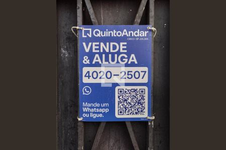 Placa de casa para alugar com 2 quartos, 60m² em Vila Imaculada, Guarulhos