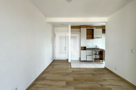 Sala de apartamento à venda com 2 quartos, 45m² em Freguesia do Ó, São Paulo