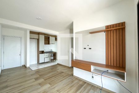 Sala de apartamento à venda com 2 quartos, 45m² em Freguesia do Ó, São Paulo