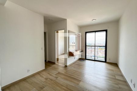 Sala de apartamento à venda com 2 quartos, 45m² em Freguesia do Ó, São Paulo