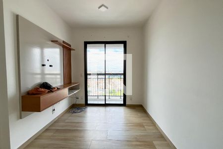 Sala de apartamento à venda com 2 quartos, 45m² em Freguesia do Ó, São Paulo