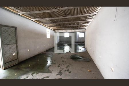 Área de Serviço de casa à venda com 4 quartos, 180m² em Cubango, Niterói