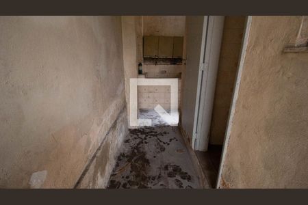 Quintal de casa à venda com 4 quartos, 180m² em Cubango, Niterói