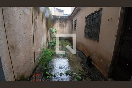 Quintal de casa à venda com 4 quartos, 180m² em Cubango, Niterói
