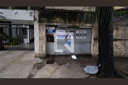 Fachada de casa à venda com 4 quartos, 180m² em Cubango, Niterói