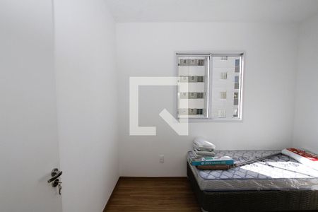 Quarto 1 de apartamento para alugar com 2 quartos, 47m² em Palmeiras, Belo Horizonte