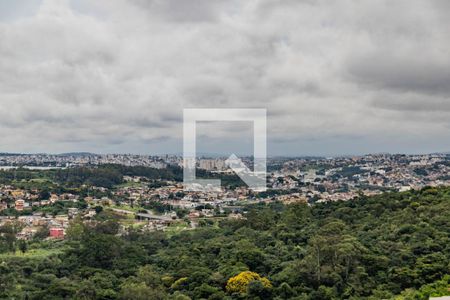Vista do Quarto de apartamento para alugar com 2 quartos, 47m² em Palmeiras, Belo Horizonte