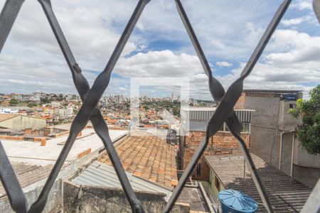 Vista da Área de Serviço de kitnet/studio para alugar com 1 quarto, 60m² em Bom Jesus, Belo Horizonte