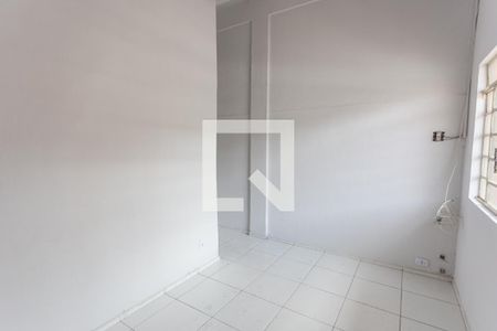 Sala de kitnet/studio para alugar com 1 quarto, 60m² em Bom Jesus, Belo Horizonte