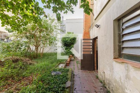 Área comum Quintal de casa para alugar com 7 quartos, 500m² em Chácara das Pedras, Porto Alegre