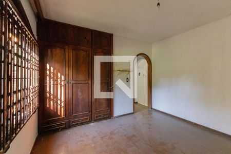 Suíte 1 de casa para alugar com 7 quartos, 500m² em Chácara das Pedras, Porto Alegre