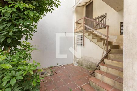 Área comum Quintal de casa para alugar com 7 quartos, 500m² em Chácara das Pedras, Porto Alegre