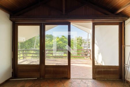 Sacada de casa para alugar com 7 quartos, 500m² em Chácara das Pedras, Porto Alegre