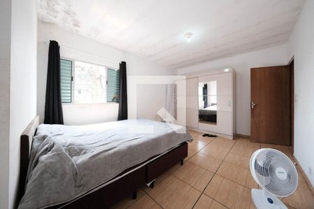 Suíte 1 de casa à venda com 2 quartos, 255m² em Vila Constanca, São Paulo