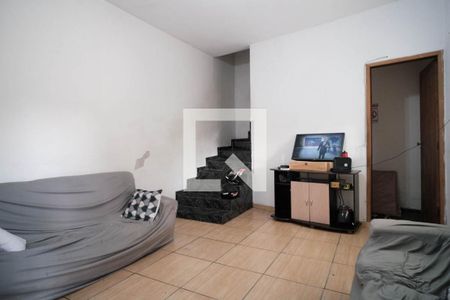 Sala de casa à venda com 2 quartos, 255m² em Vila Constanca, São Paulo