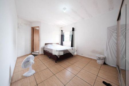 Suíte 1 de casa à venda com 2 quartos, 255m² em Vila Constanca, São Paulo