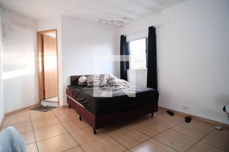 Suíte 1 de casa à venda com 2 quartos, 255m² em Vila Constanca, São Paulo