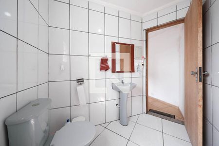 Suíte 1 de casa à venda com 2 quartos, 255m² em Vila Constanca, São Paulo