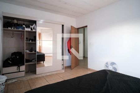 Suíte 1 de casa à venda com 2 quartos, 255m² em Vila Constanca, São Paulo