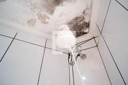 Banheiro da Suíte 1 de casa à venda com 2 quartos, 255m² em Vila Constanca, São Paulo