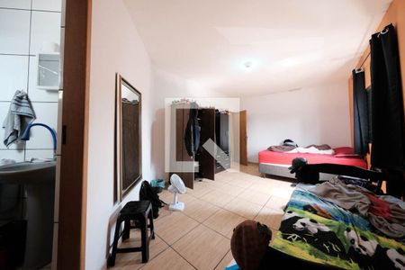 Suíte 2 de casa à venda com 2 quartos, 255m² em Vila Constanca, São Paulo