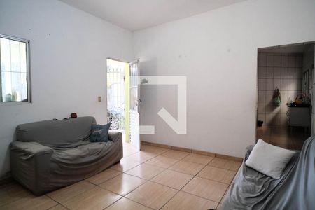 Sala de casa à venda com 2 quartos, 255m² em Vila Constanca, São Paulo