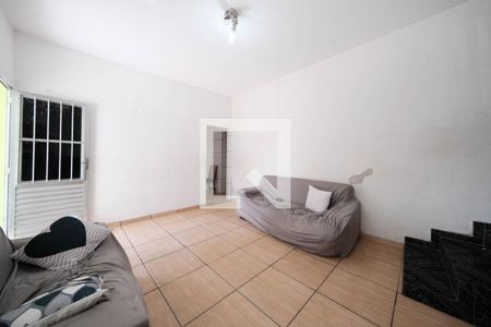 Sala de casa à venda com 2 quartos, 255m² em Vila Constanca, São Paulo