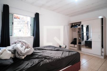 Suíte 1 de casa à venda com 2 quartos, 255m² em Vila Constanca, São Paulo