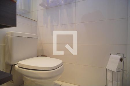 Lavabo de apartamento à venda com 2 quartos, 215m² em Centro, Novo Hamburgo