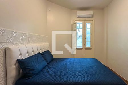 Suíte de apartamento à venda com 1 quarto, 54m² em Copacabana, Rio de Janeiro
