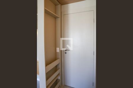 Entrada de apartamento à venda com 1 quarto, 41m² em Perdizes, São Paulo