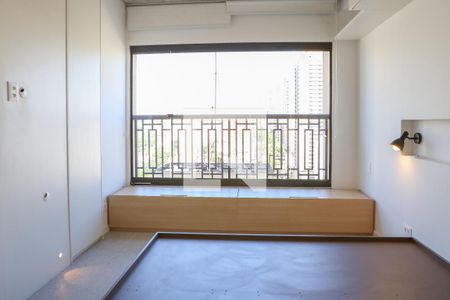 Suíte de apartamento à venda com 1 quarto, 41m² em Perdizes, São Paulo