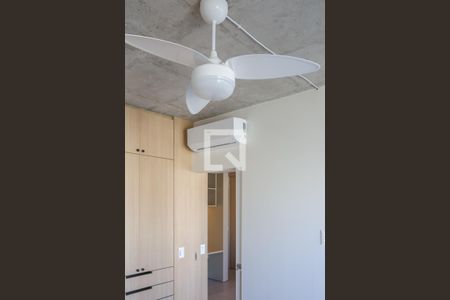 Suíte de apartamento à venda com 1 quarto, 41m² em Perdizes, São Paulo