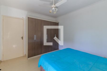 Quarto 2 de apartamento para alugar com 2 quartos, 65m² em Camaquã, Porto Alegre