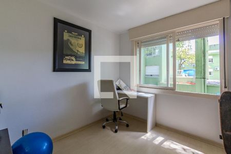 Quarto 1 de apartamento para alugar com 2 quartos, 65m² em Camaquã, Porto Alegre