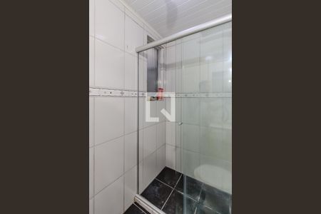 Banheiro de apartamento para alugar com 2 quartos, 65m² em Camaquã, Porto Alegre