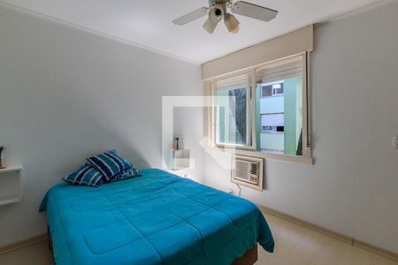 Quarto 2 de apartamento para alugar com 2 quartos, 65m² em Camaquã, Porto Alegre