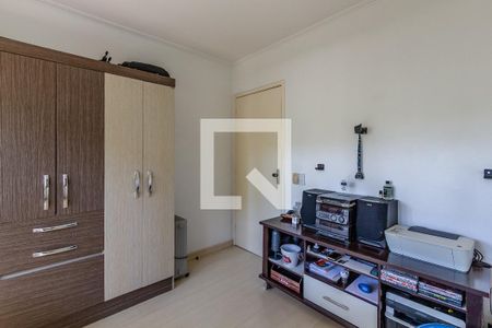 Quarto 1 de apartamento para alugar com 2 quartos, 65m² em Camaquã, Porto Alegre