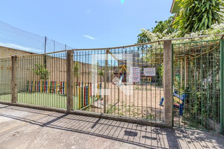 Área comum de apartamento para alugar com 2 quartos, 65m² em Camaquã, Porto Alegre